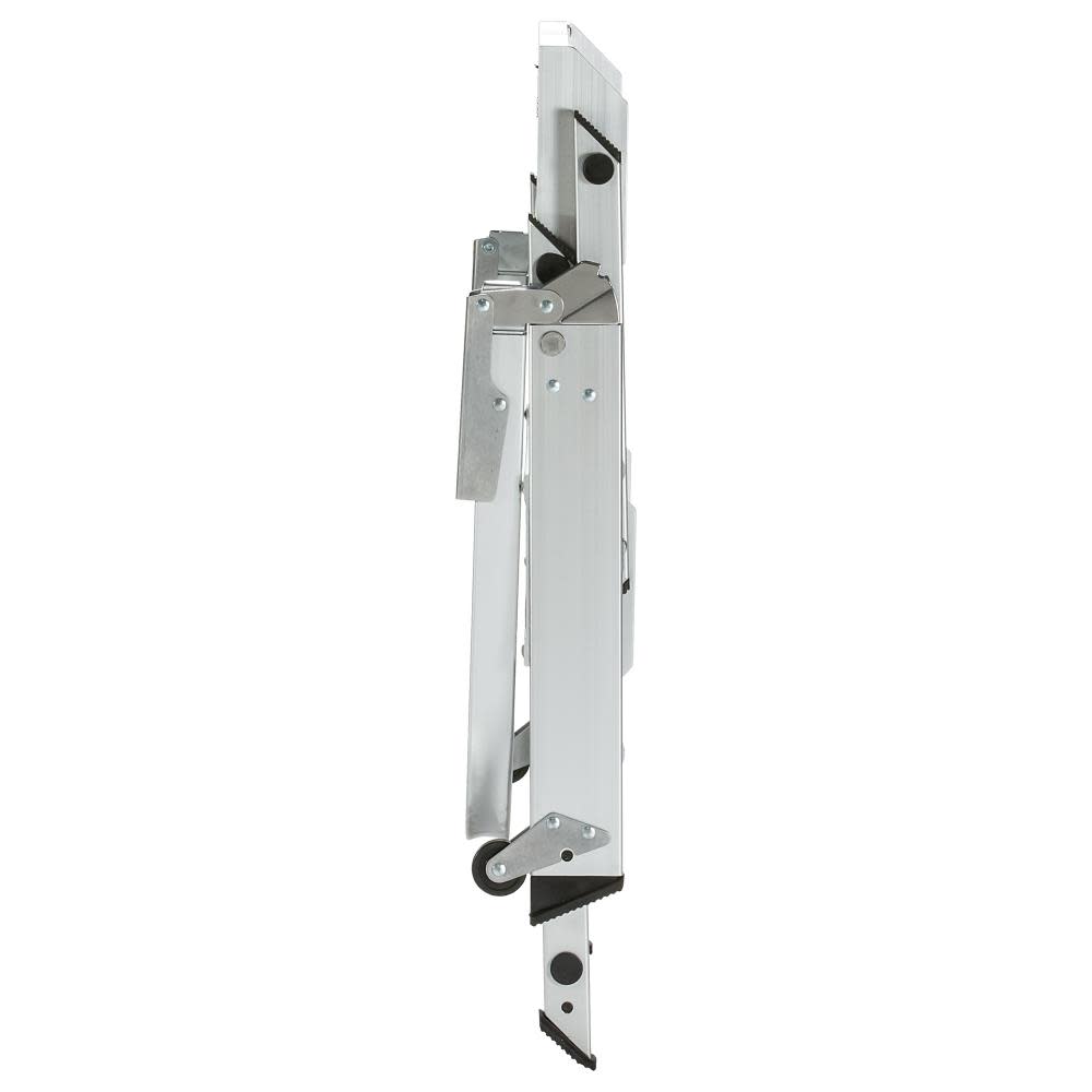 Xtend and Climb 2 Step Aluminum 300-Lb Type IA Step Ladder - Ascmtools