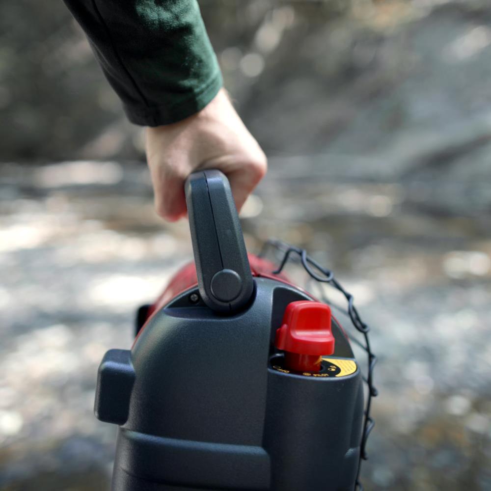 Mr Heater MH9BX Portable Buddy Heater - Ascmtools