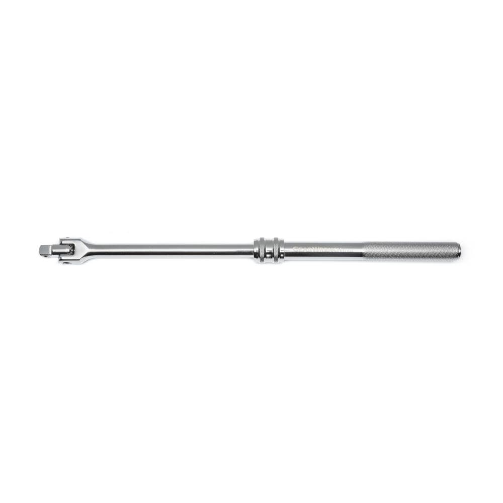 GEARWRENCH 1/2 Drive Extendable Flex Handle/Breaker Bar 18 In. to 24 In.” - Ascmtools