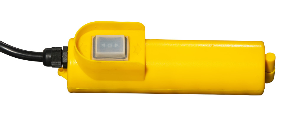 DK2 Warrior Electric Hoist 250kg - Ascmtools