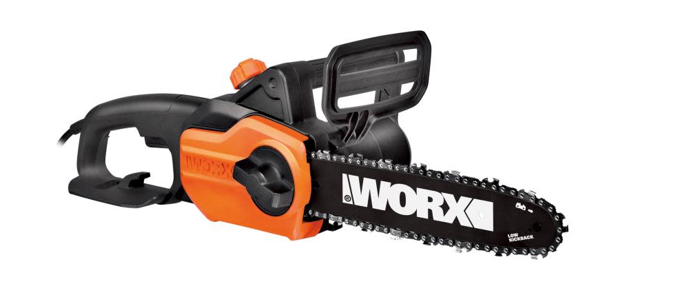 Worx WG309 8A 10″ Electric Pole Saw - Ascmtools