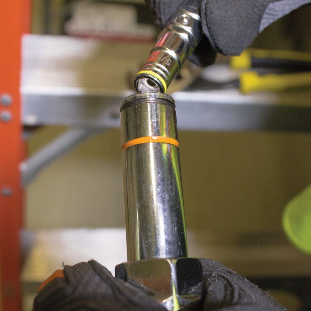 Klein Tools 7-in-1 Nut Driver - Ascmtools