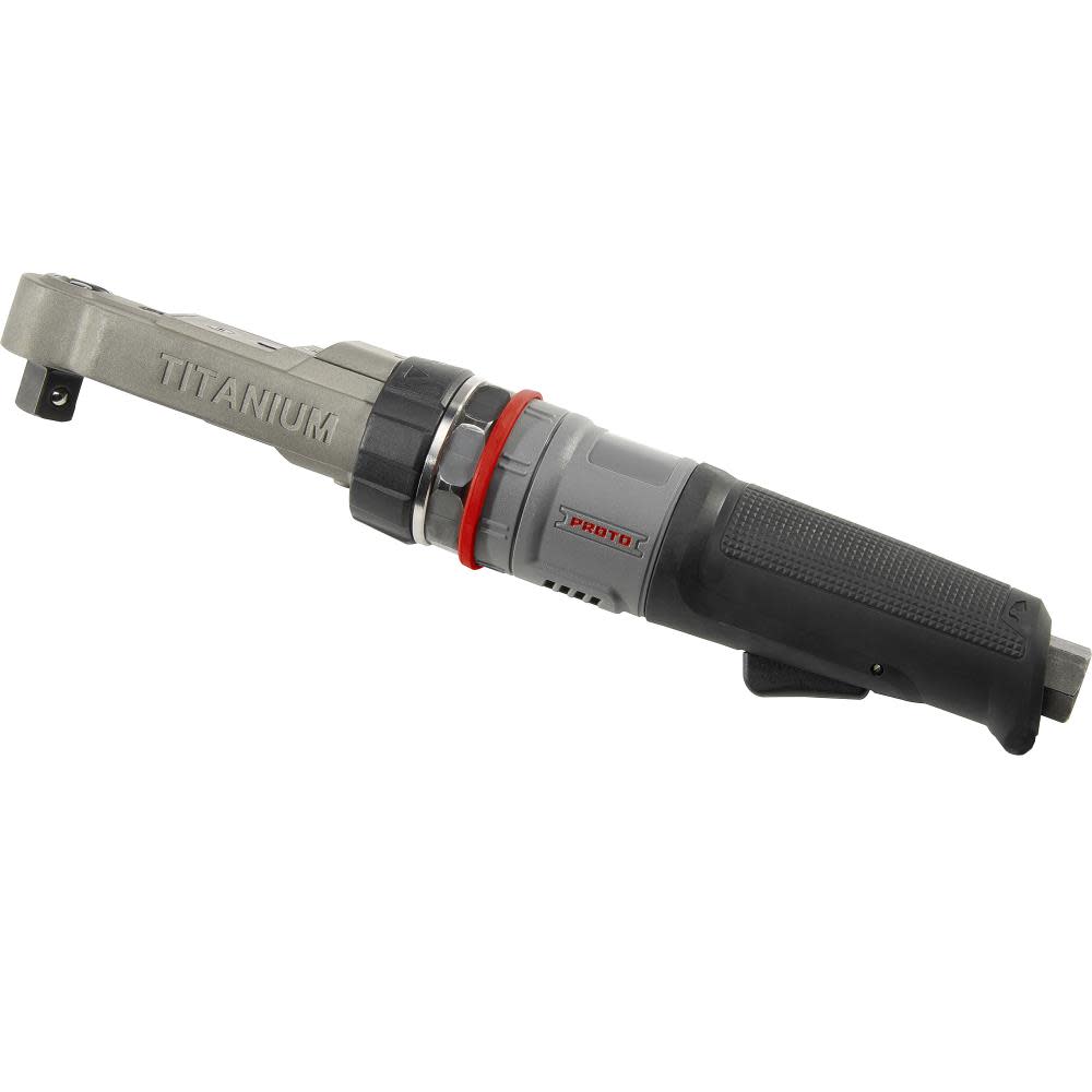 Proto 1/2 In. Drive Sealed Head Air Ratchet - Ascmtools