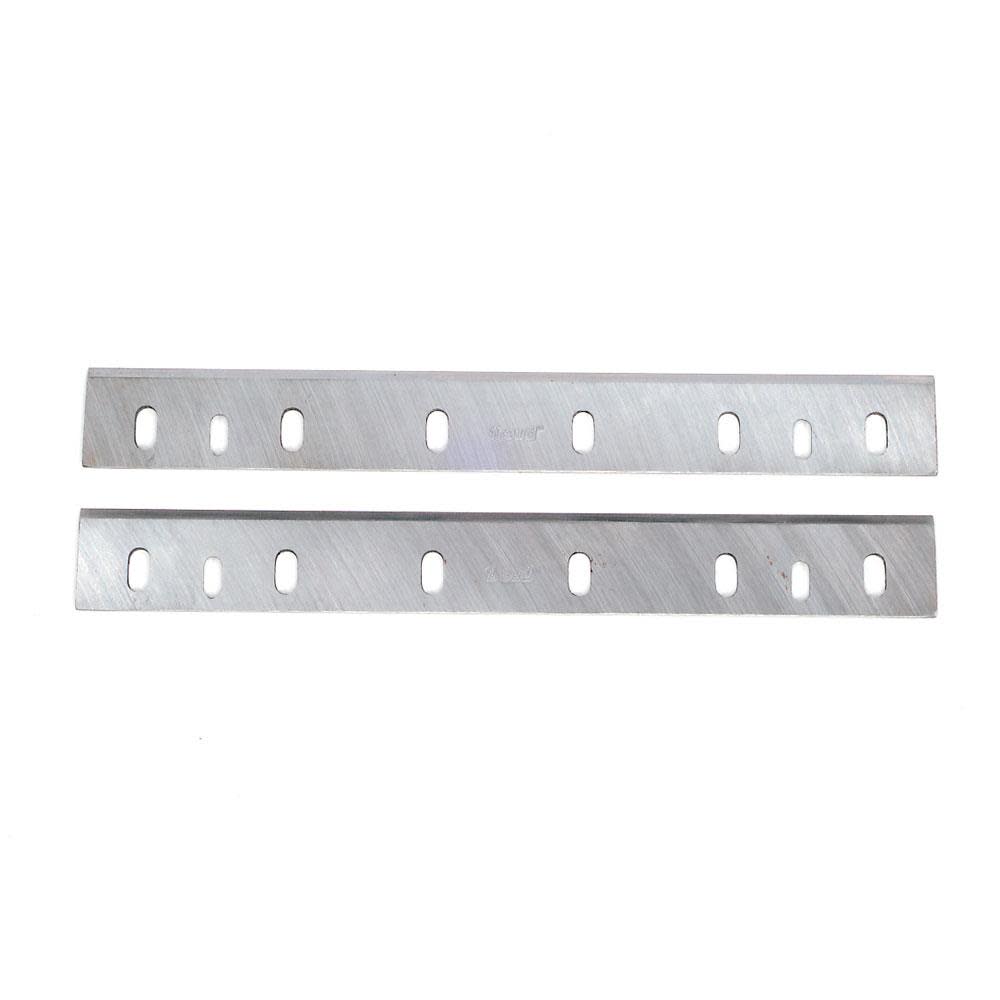 Freud High Speed Steel Industrial Planer & Jointer Knives - Ascmtools