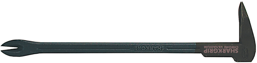 Shark Corporation 11″ SharkGrip Nail Puller - Ascmtools