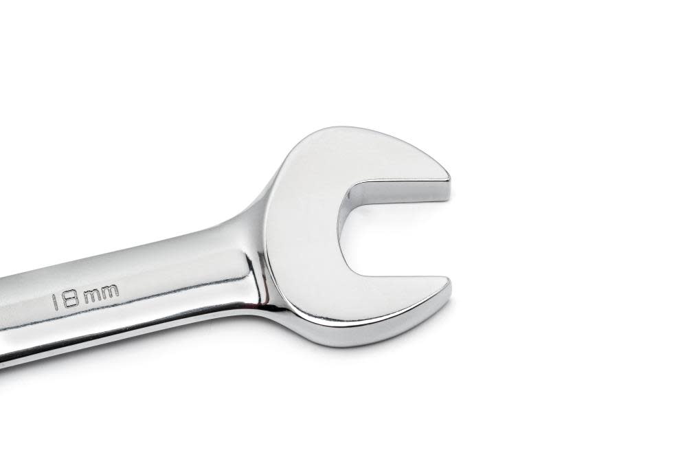 GEARWRENCH Ratcheting Wrench Set 7 pc. Metric Flex Combination - Ascmtools