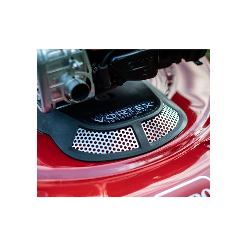 Toro Lawn Mower Personal Pace Auto Drive with Bagger 22″ - Ascmtools