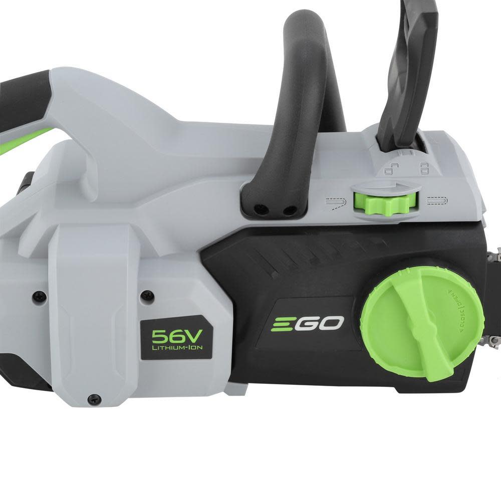 EGO 16″ Cordless Chain Saw Kit - Ascmtools