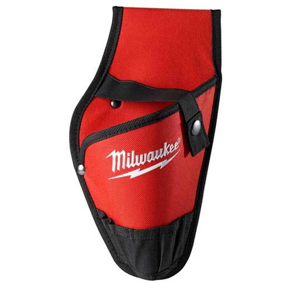 Milwaukee M12 Tool Holster - Ascmtools