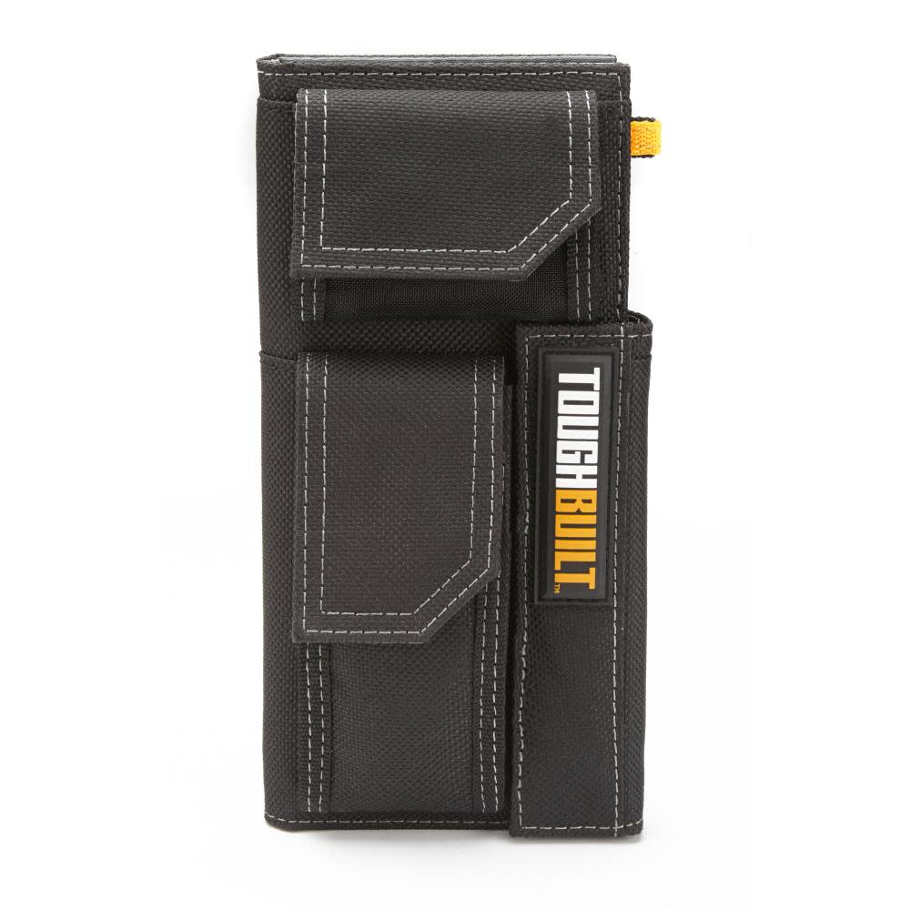 Toughbuilt Organizer + Grid Notebook Medium - Ascmtools