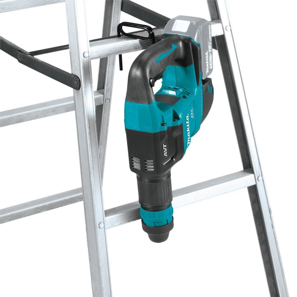 Makita 18V LXT AVT Power Scraper SDS-PLUS Bare Tool - Ascmtools