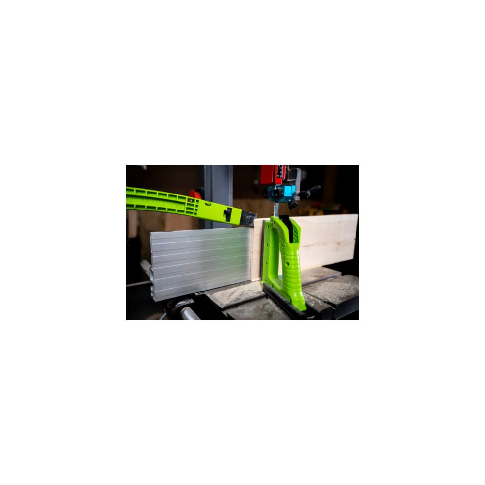 Bow Products PushPro Polymer Push Stick - Ascmtools
