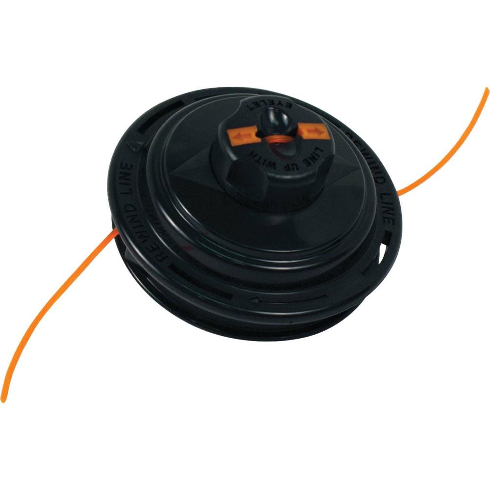 Makita Bump & Feed Trimmer Head - Ascmtools