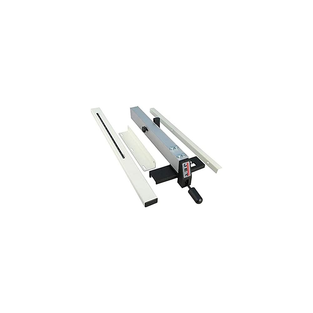 JET Fence Kit for 14″ x 14″ Woodworking Bandsaw Table - Ascmtools