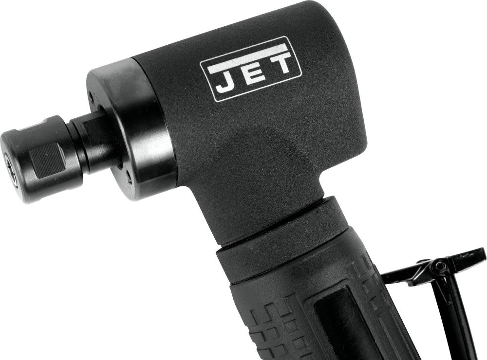 JET 1/4 in. Industrial Gear-Less Die Grinder - Ascmtools