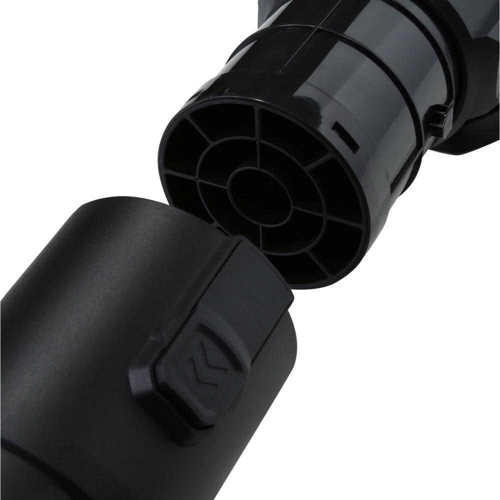 EGO Turbo Blower 530 CFM Cordless 3 Speed Bare Tool - Ascmtools