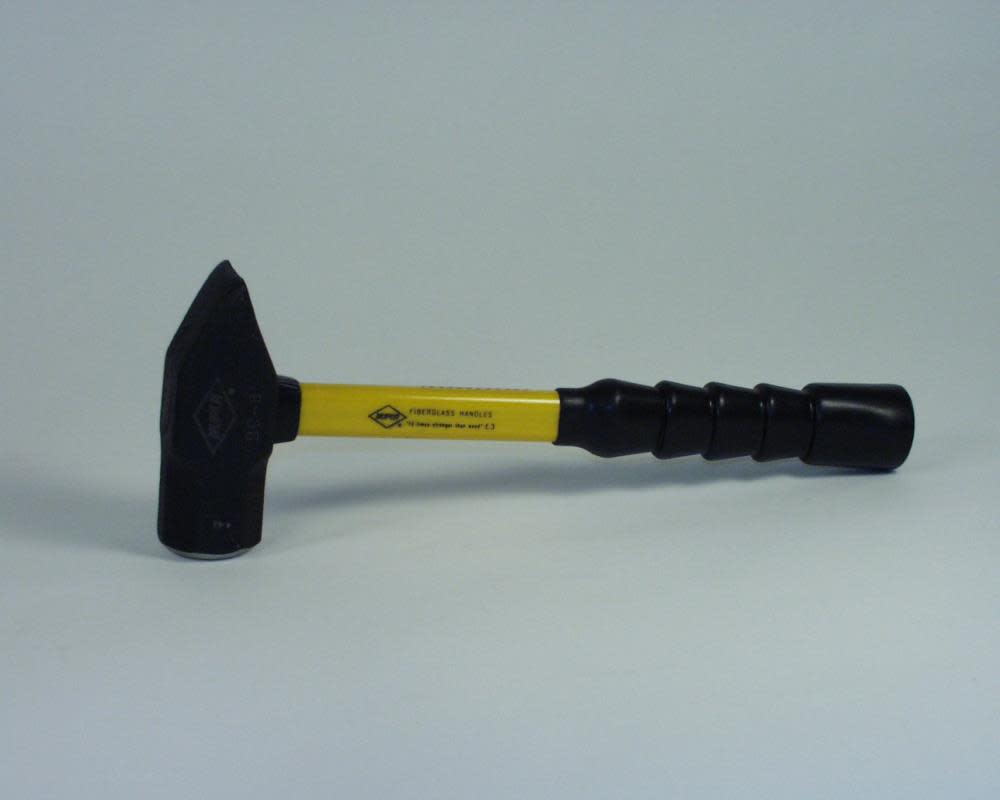 Nupla 14 In. Cross Pein Hammer - Ascmtools