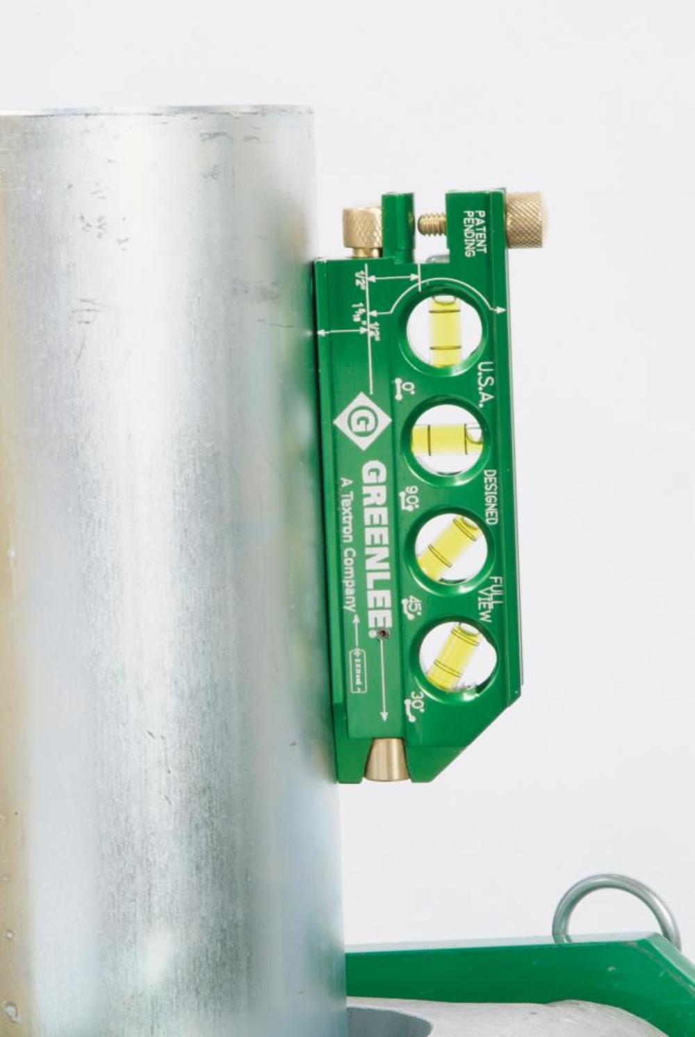 Greenlee Laser Level - Ascmtools