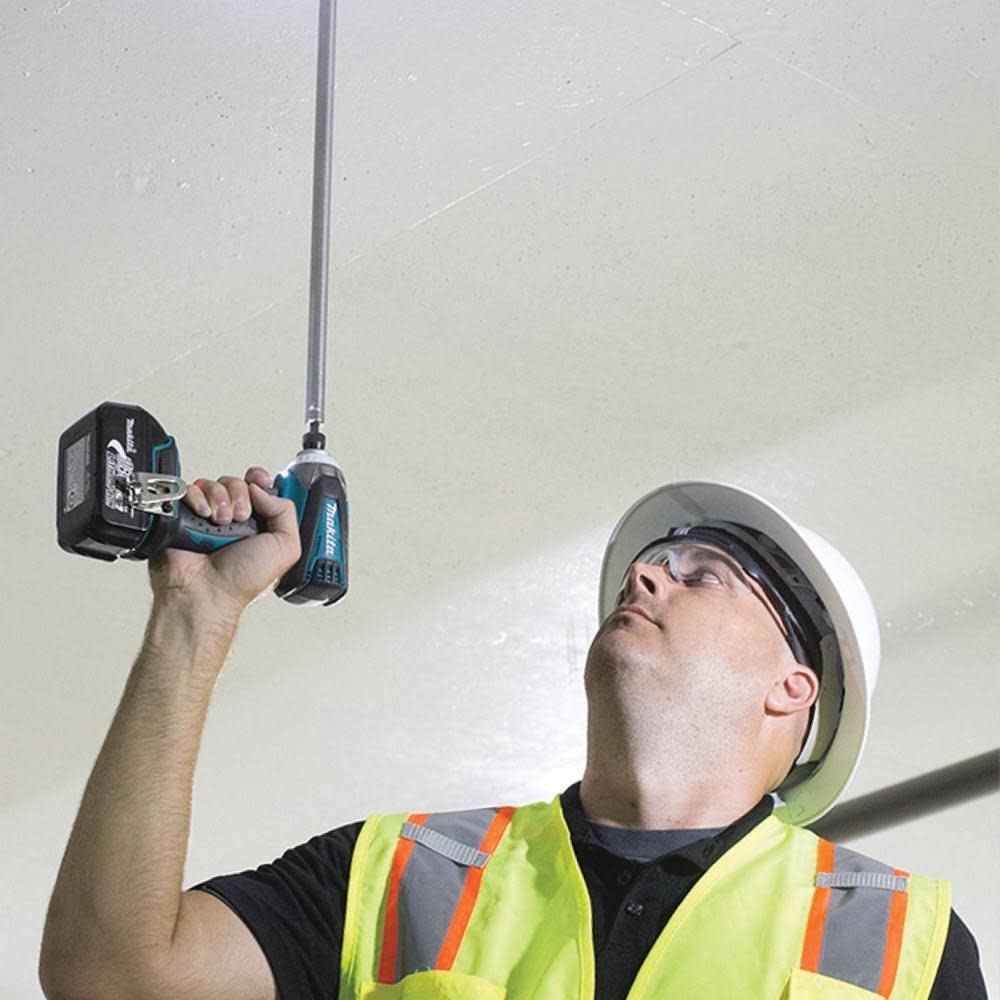 Makita 9/16 in. x 6 in. Hollow Socket - Ascmtools