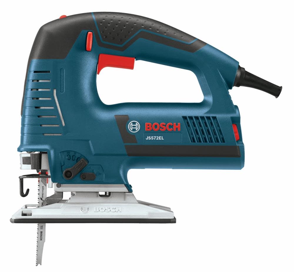 Bosch 7.2 Amp Top-Handle Jig Saw Kit - Ascmtools