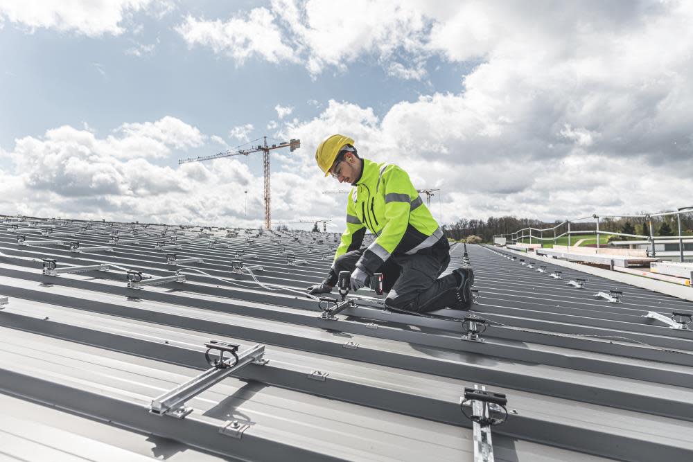 Metabo SSW 18 LT 300 BL 18V 1/2″ Square Brushless Impact Wrench - Ascmtools