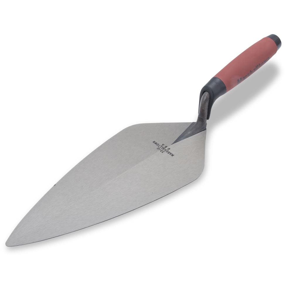 Marshalltown 11″ Brick Trowel London Pattern - Ascmtools