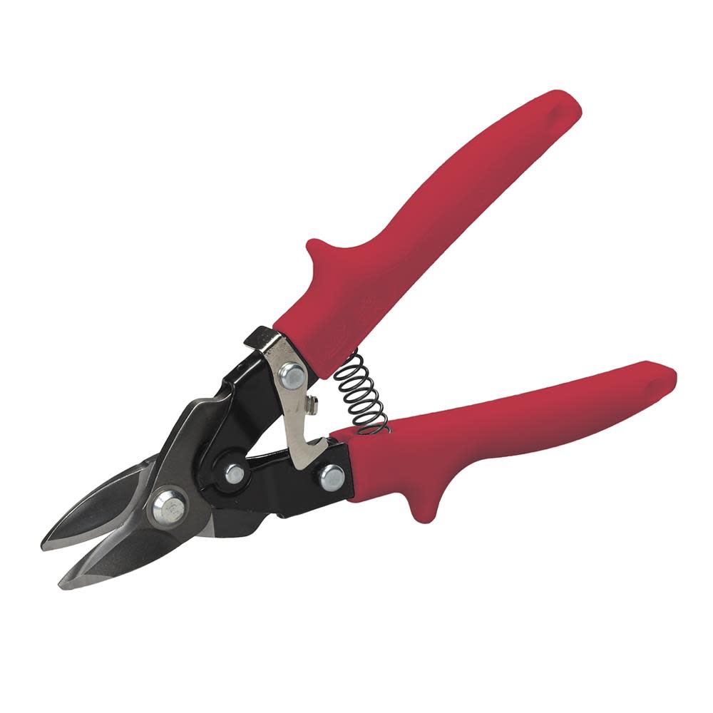Malco Products Max2000 Bulldog Aviation Snip - Ascmtools