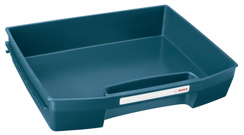 Bosch Open Drawer for L-Boxx-3D - Ascmtools
