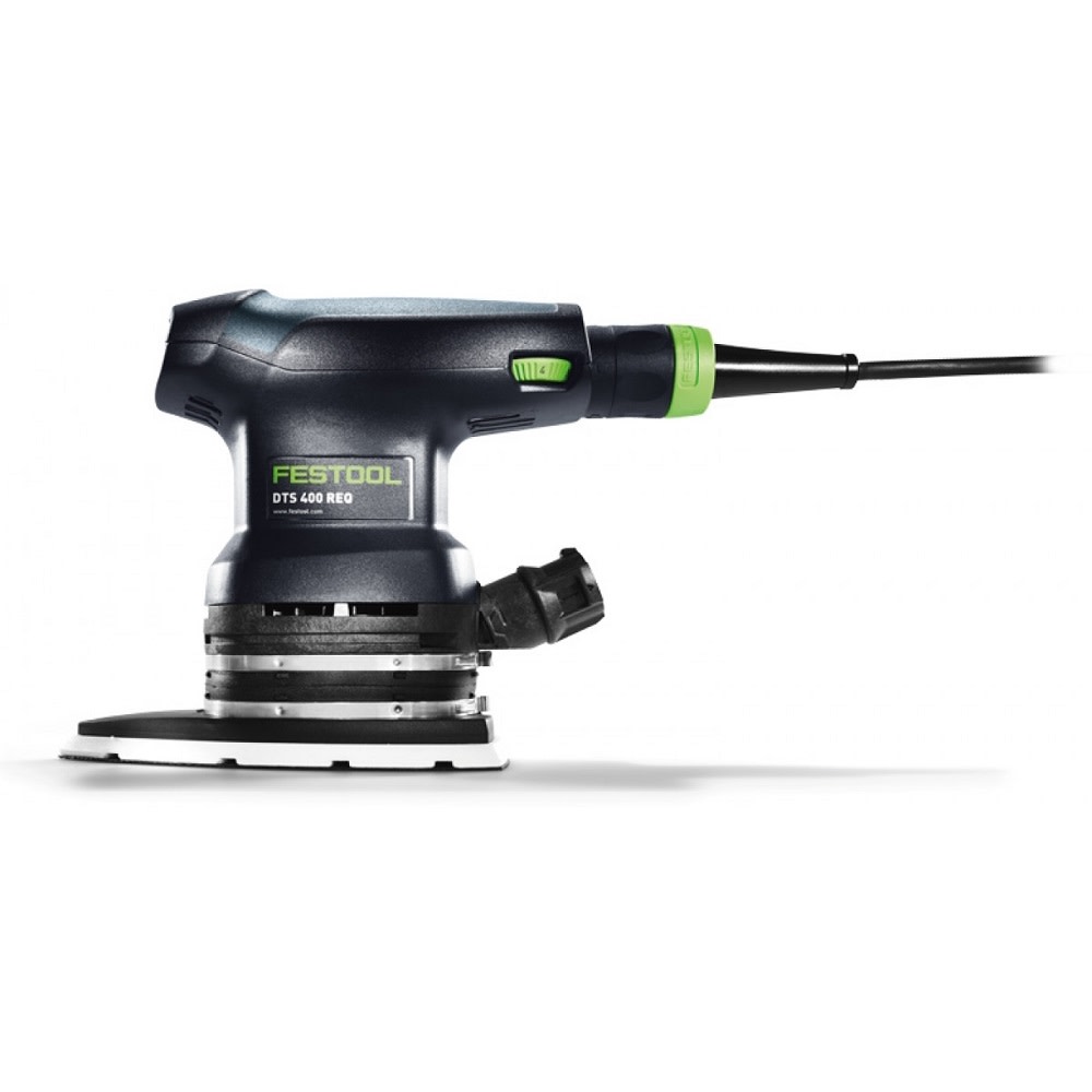 Festool DTS 400 REQ Orbital Sander with Systainer - Ascmtools