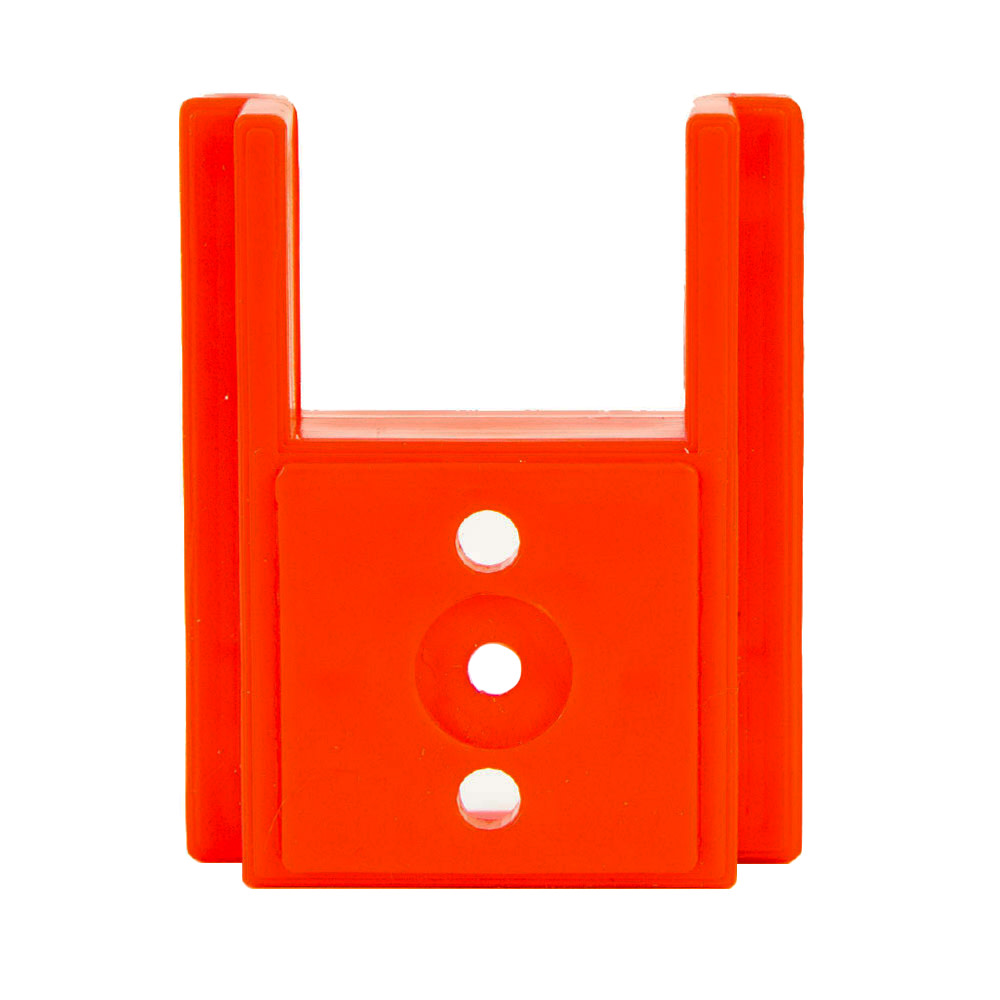 Stealthmounts Tool Mount Milwaukee M18 Red 4pk - Ascmtools