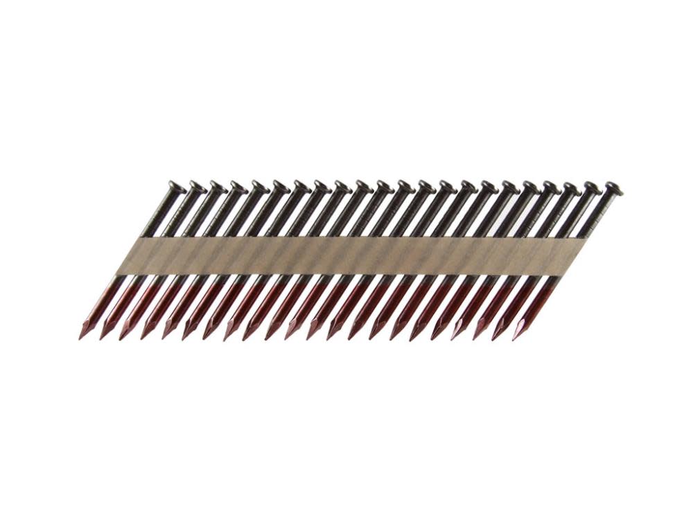 B and C Eagle Nails 2 1/2″ x .162 2000qty - Ascmtools