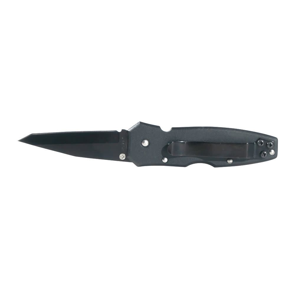 Klein Tools Tanto Lockback Knife 2-1/2″ Blade - Ascmtools