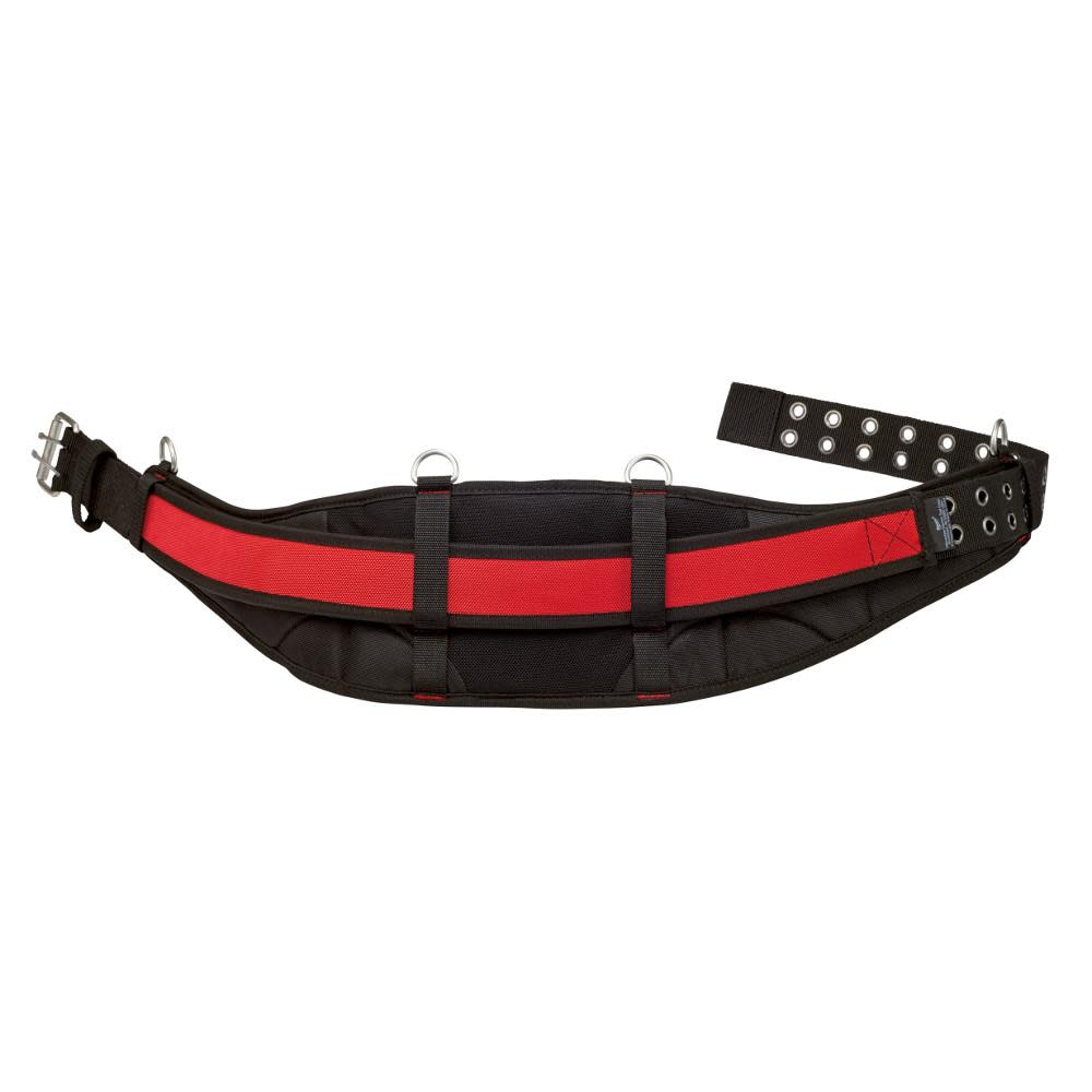 Milwaukee Padded Work Belt - Ascmtools