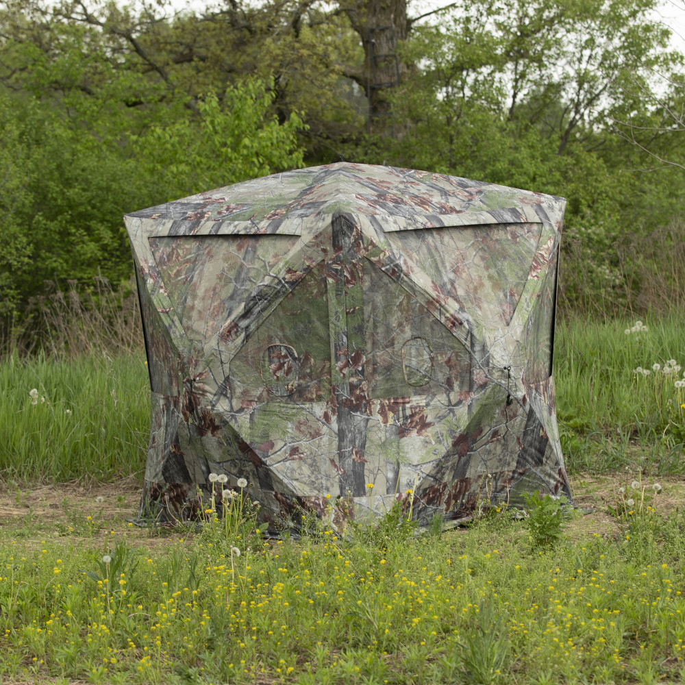 Barronett Blinds Big Cat Backwoods - Ascmtools