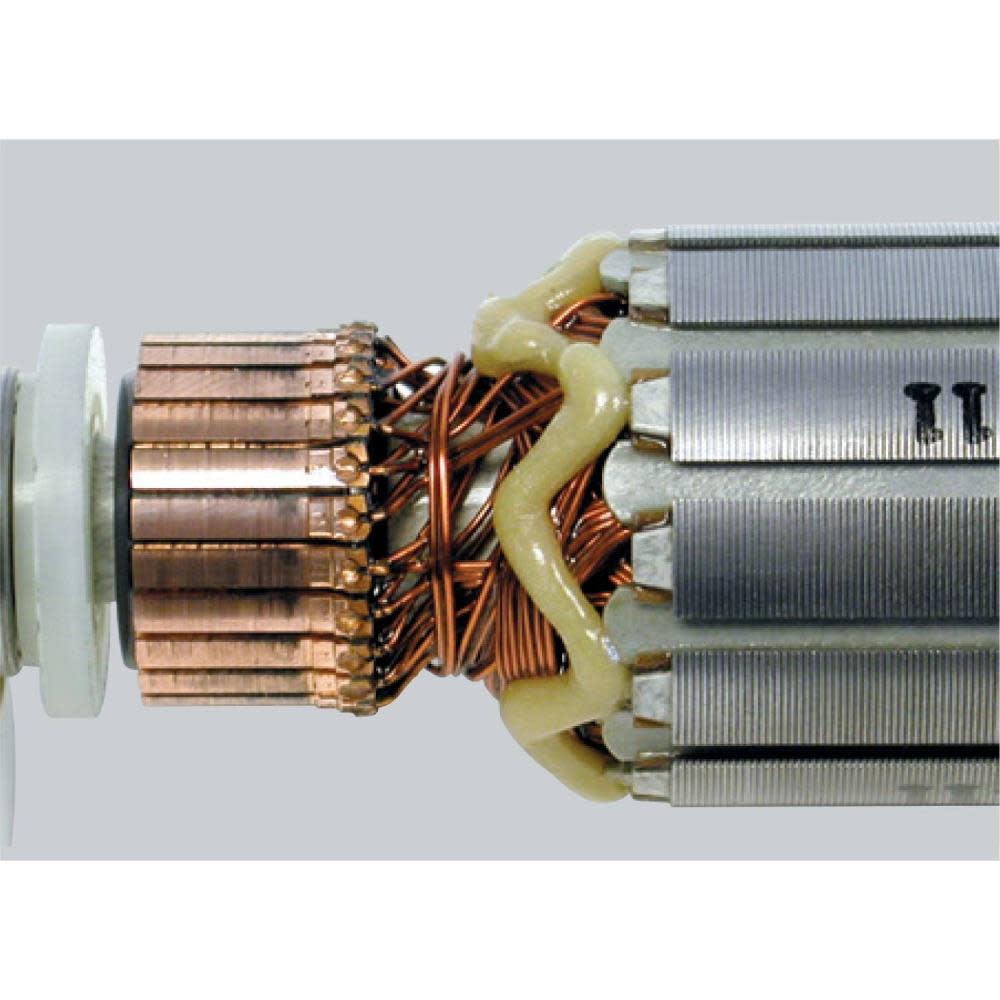 Makita 5 in. SJS High-Power Paddle Switch Angle Grinder - Ascmtools