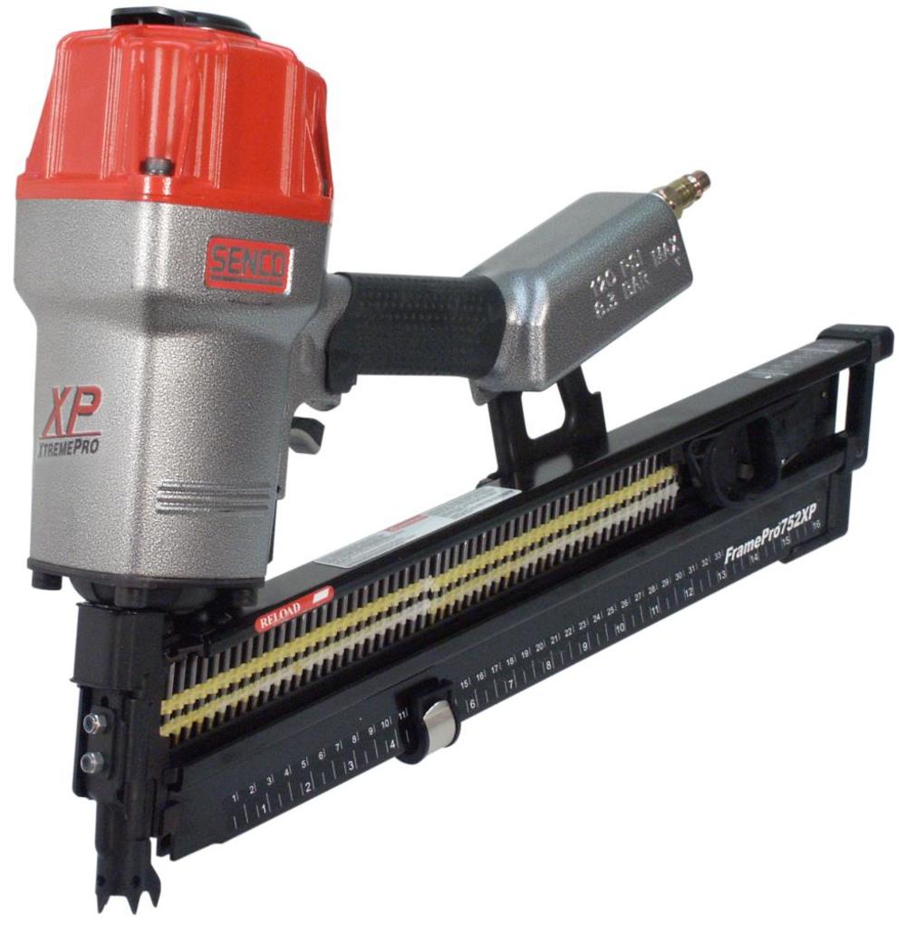 Senco Framing Nailer - Ascmtools