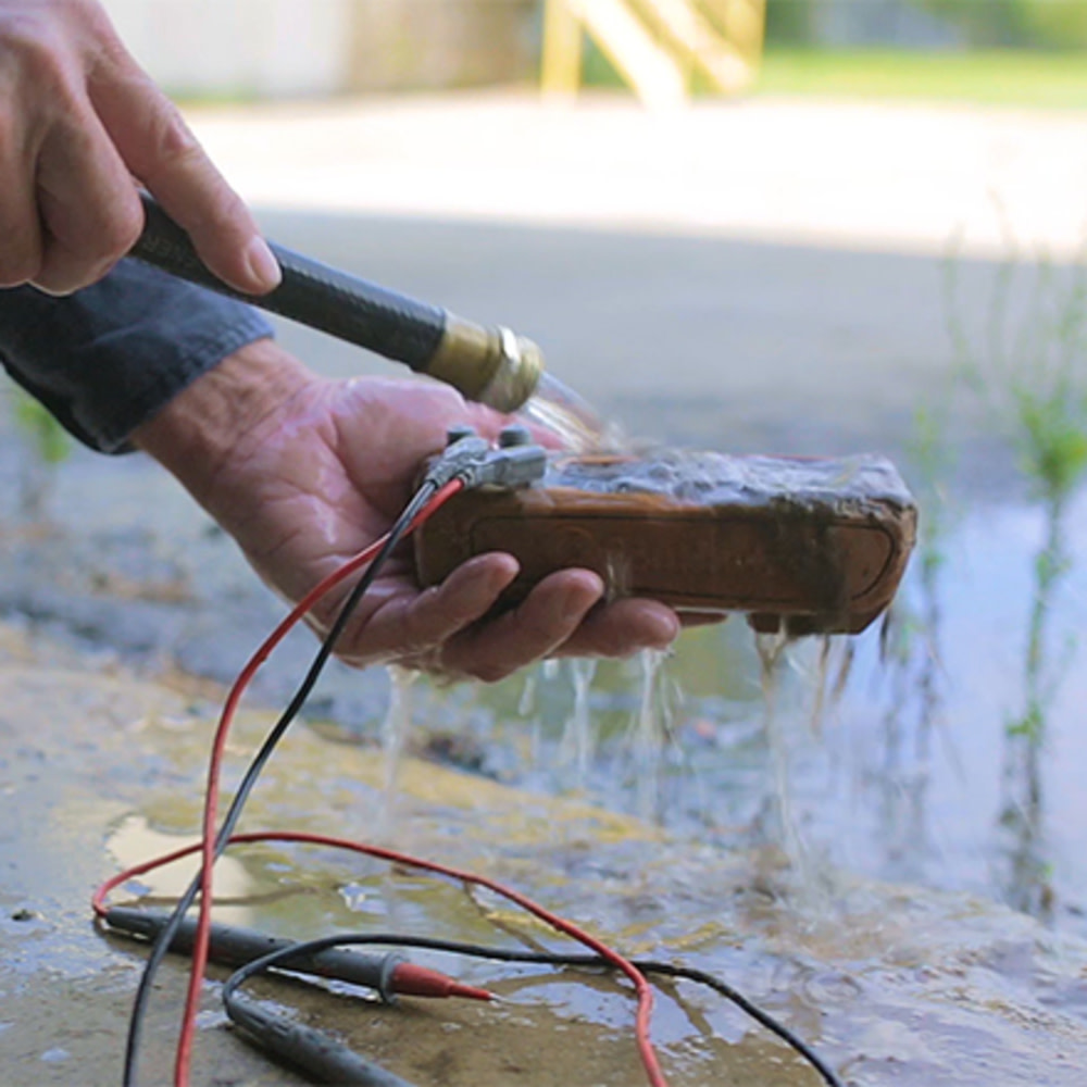 Southwire TechnicianPRO Auto Range Multimeter with MApp Mobile App - Ascmtools