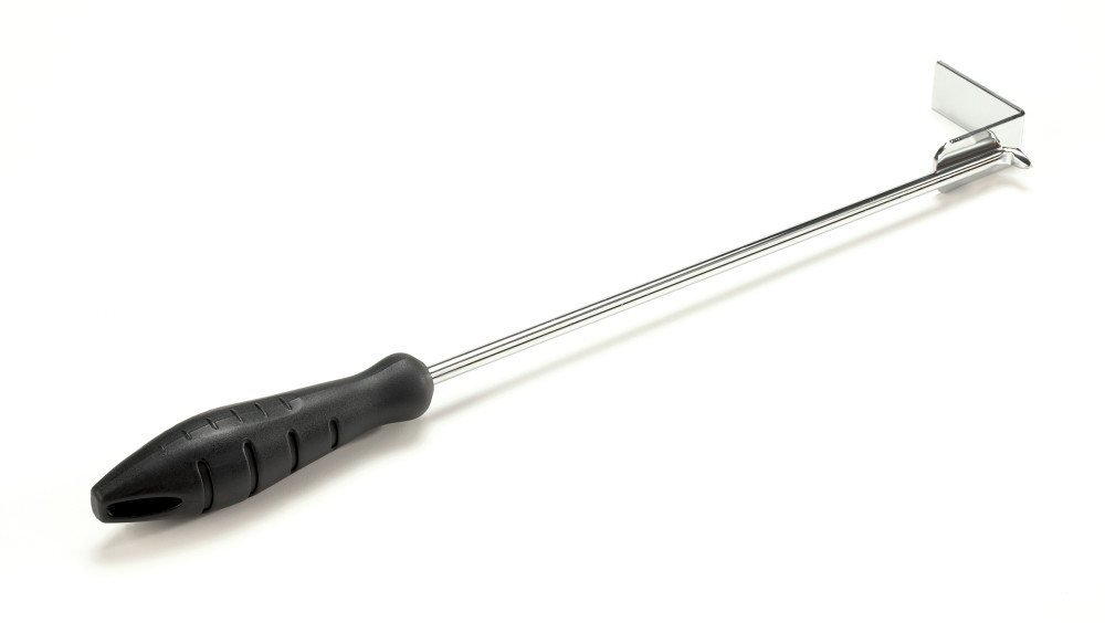 Broil King Stainless Steel Multi-Purpose Keg Tool - Ascmtools