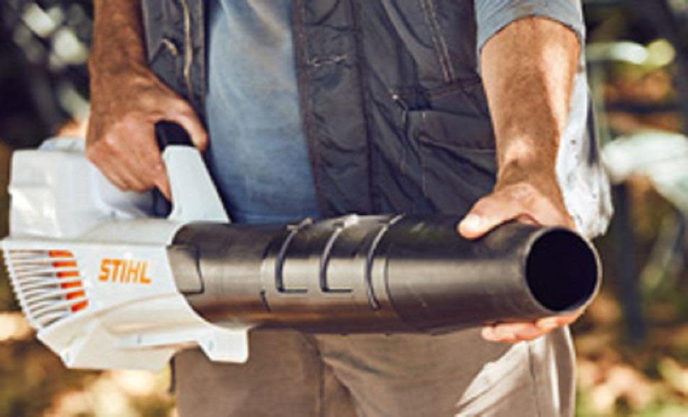 Stihl BGA 56 Cordless Blower - Ascmtools