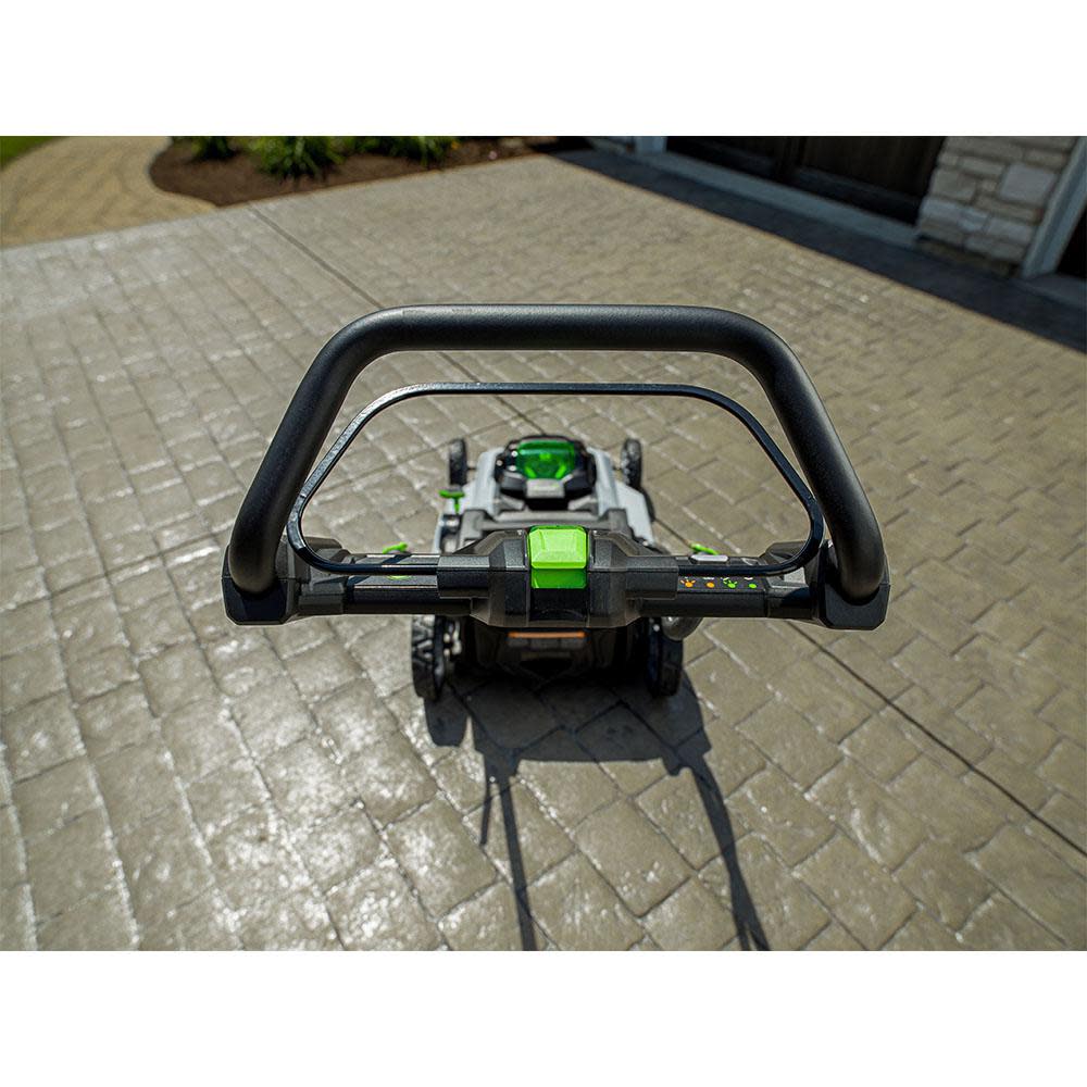 EGO Select Cut Cordless Lawn Mower 21″ Push Kit - Ascmtools