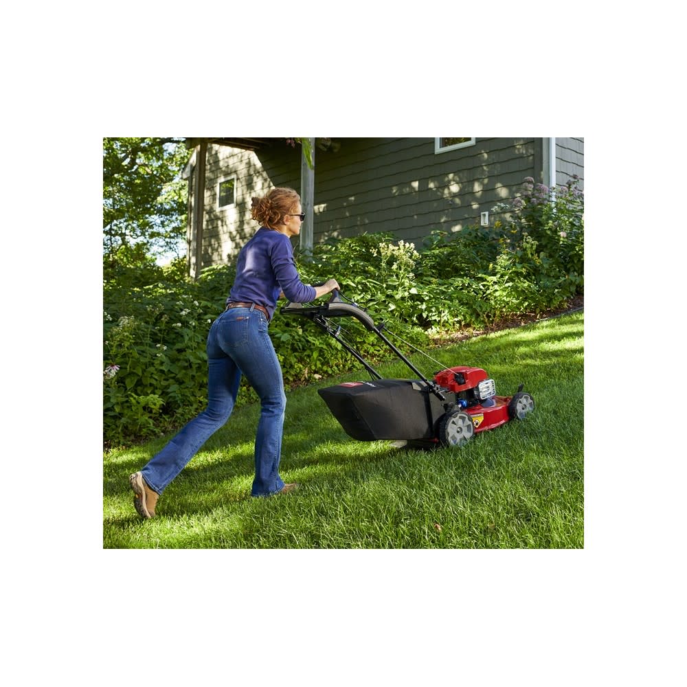 Toro Personal Pace All Wheel Drive Lawn Mower 22″ - Ascmtools