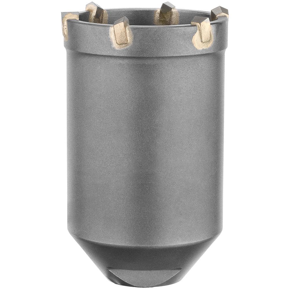 DEWALT 4 In. X 4 In. Core Bit Body - Ascmtools