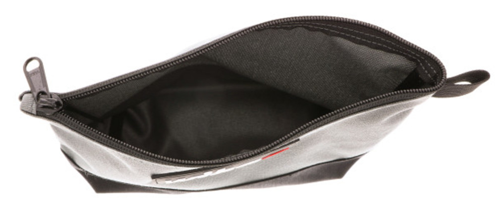 Wiha Cordura Tool Pouch Multi Purpose Heavy Duty Zipper - Ascmtools