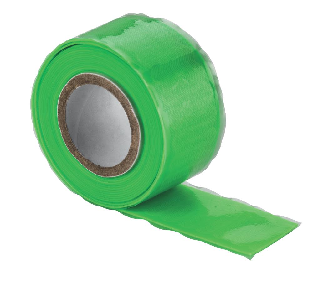 Metabo DropSecure Self Adhesive Safety Tape 9.2′ 11lb Rated - Ascmtools