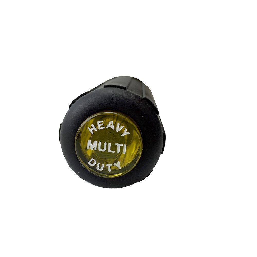 Klein Tools Multi-Bit Screwdriver/Nut Driver - Ascmtools