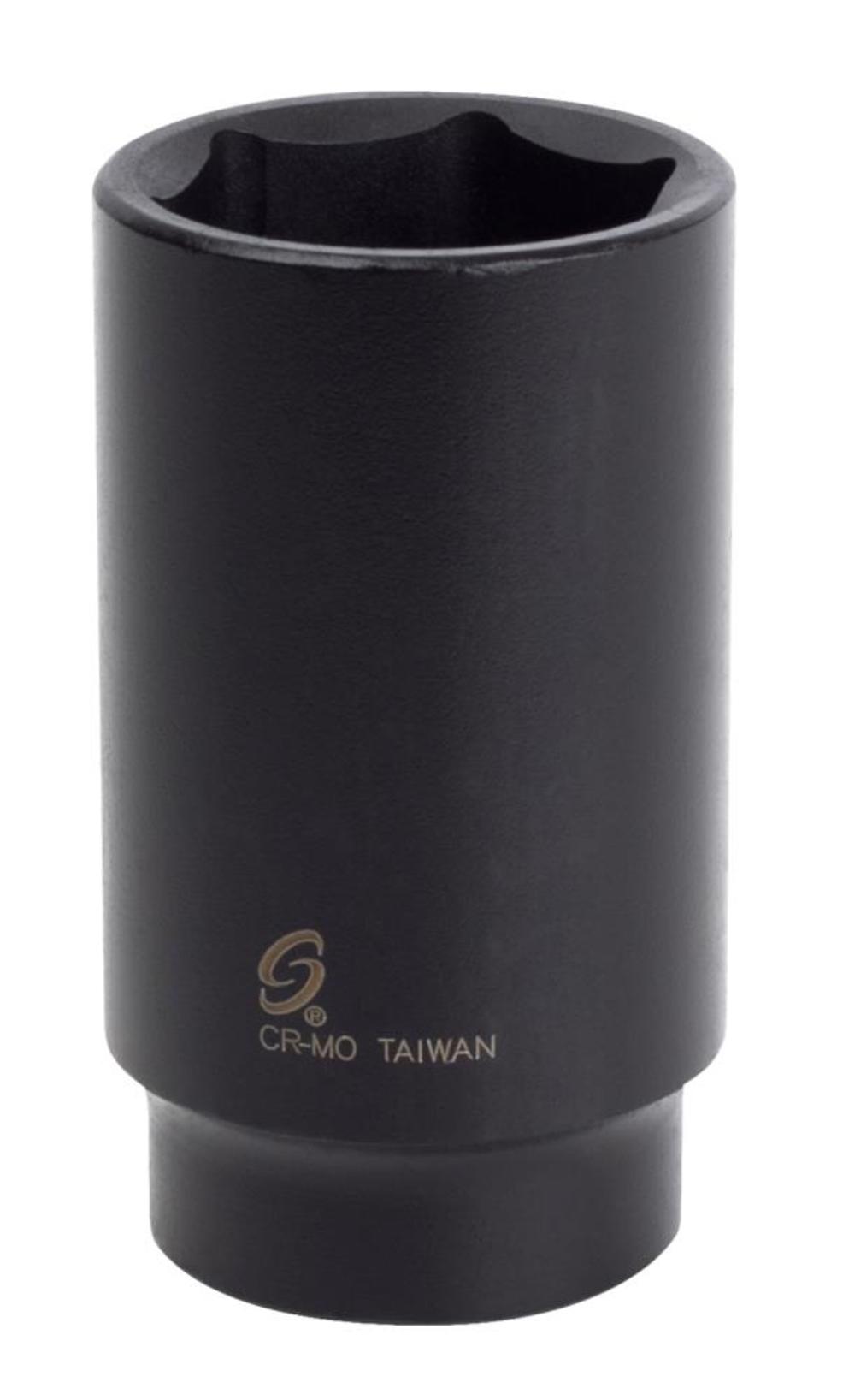 Sunex 15/16 In. 3/4 In. Drive Deep Impact Socket - Ascmtools