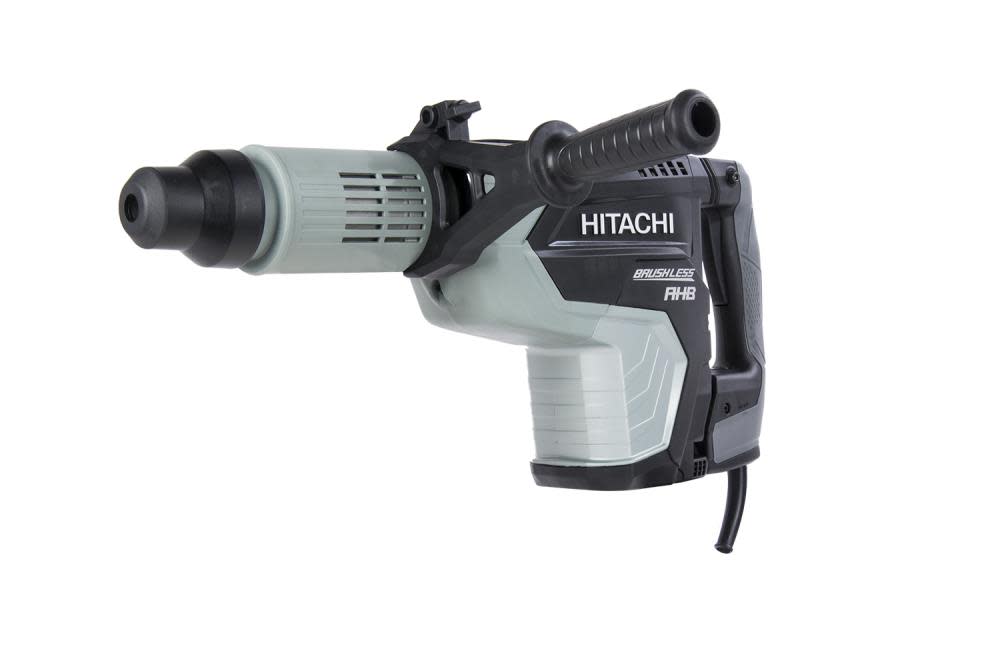 Metabo HPT 18V Hammer Drill Bare Tool - Ascmtools