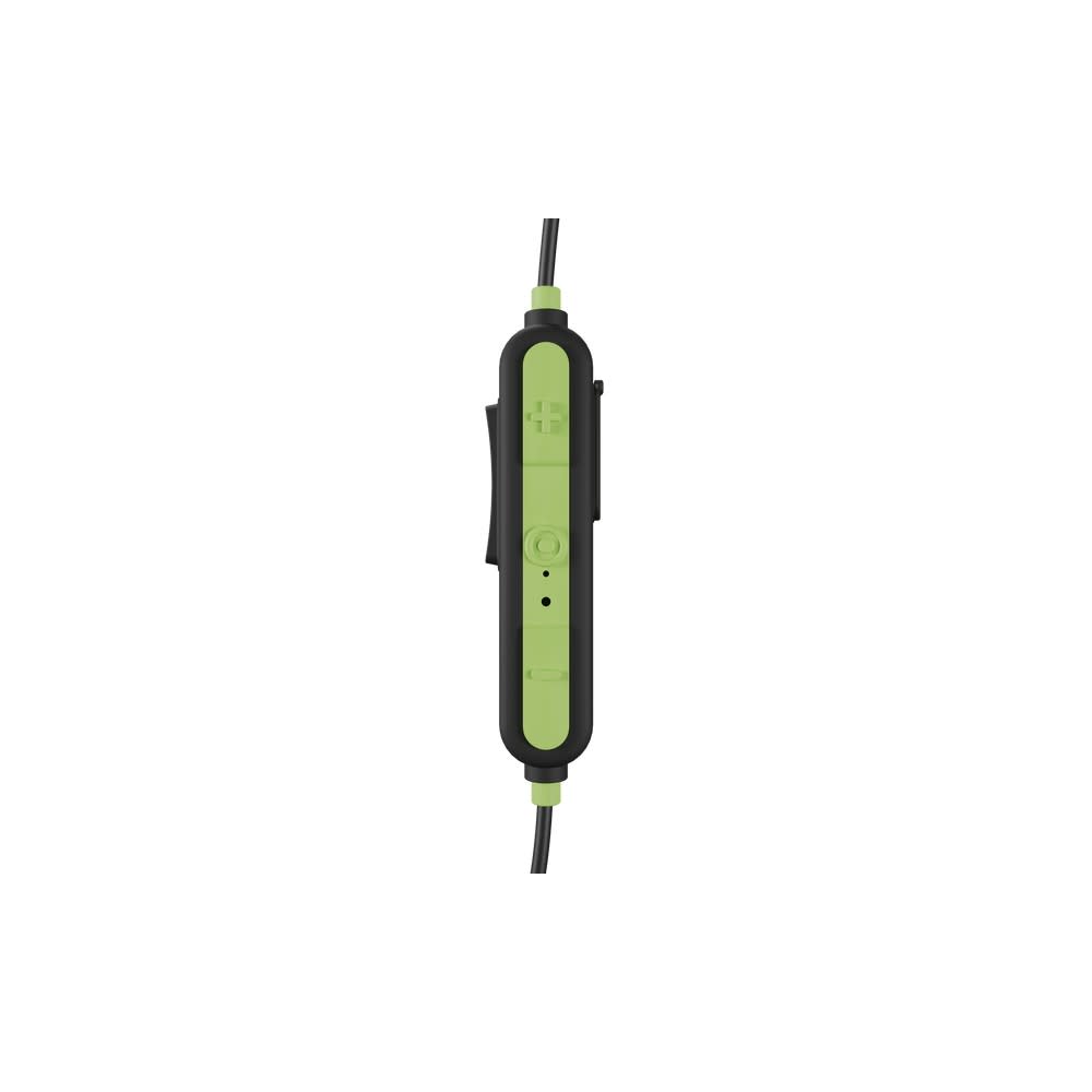 ISOtunes Haven Pro 2.0 + Aware Bluetooth Earbuds 26 dB Green - Ascmtools
