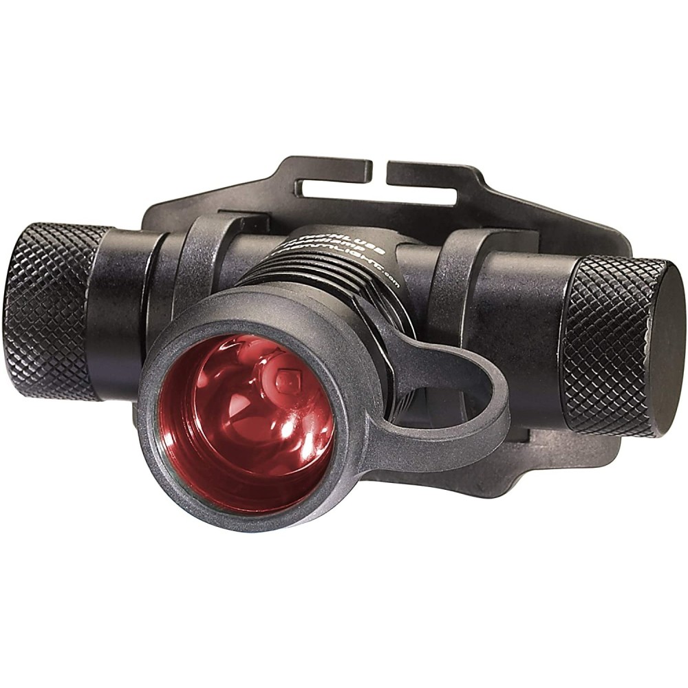 Streamlight ProTac HL Black USB Rechargeable Tactical Headlamp - Ascmtools