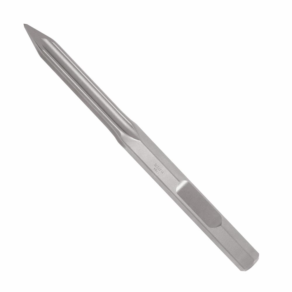 Bosch 16 In. Star Point 1-1/8 In. Hex Hammer Steel - Ascmtools